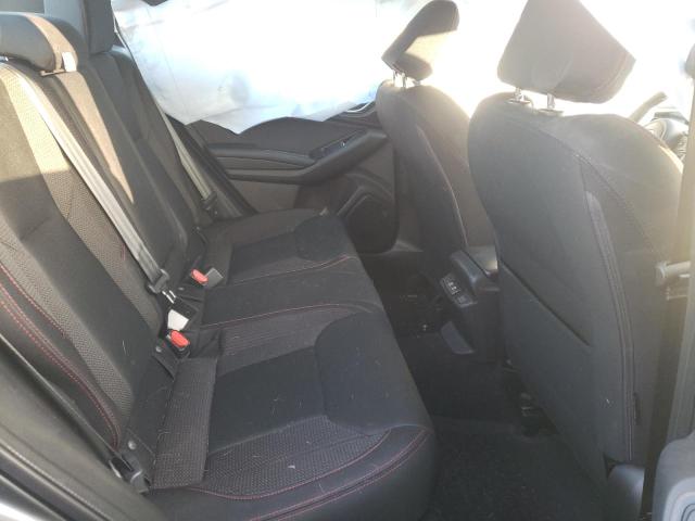 Photo 10 from auction – 2022 SUBARU WRX PREMIU with VIN JF1VBAF6XN9013574