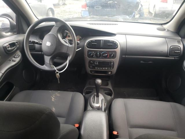 Photo 8 from auction – 2003 DODGE NEON SXT with VIN 1B3ES56C93D131747