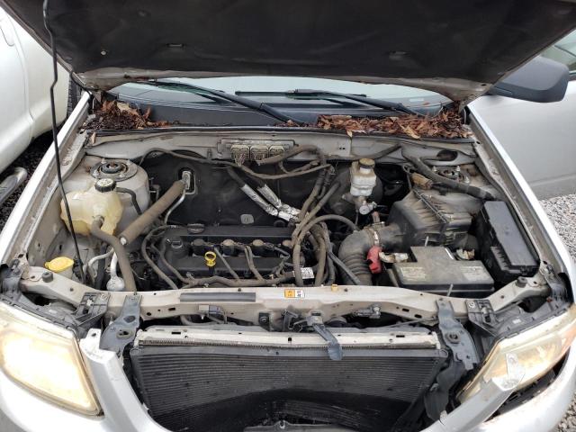 Photo 12 from auction – 2009 MAZDA TRIBUTE I with VIN 4F2CZ02729KM04318
