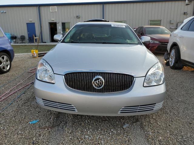Photo 5 from auction – 2009 BUICK LUCERNE CX with VIN 1G4HD57M89U119459