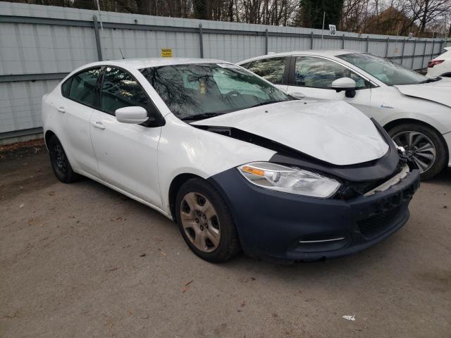Photo 4 from auction – 2015 DODGE DART SE with VIN 1C3CDFAA3FD402712
