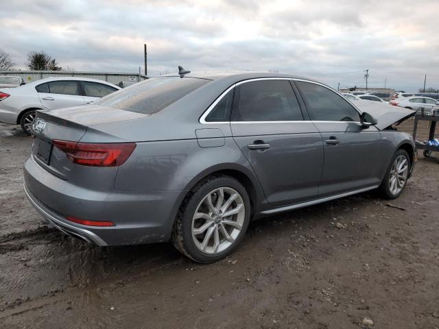 Photo 3 from auction – 2019 AUDI A4 PREMIUM with VIN WAUENAF41KA063142