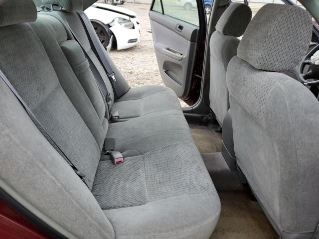 Photo 10 from auction – 2002 TOYOTA CAMRY LE with VIN 4T1BE32KX2U580634