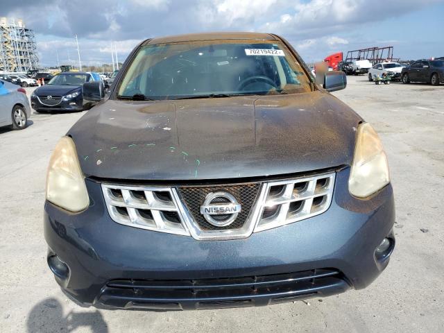 Photo 5 from auction – 2013 NISSAN ROGUE S with VIN JN8AS5MT6DW535938