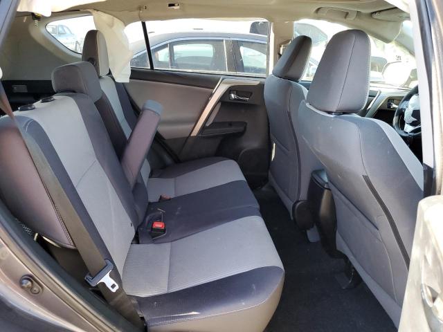 Photo 11 from auction – 2014 TOYOTA RAV4 XLE with VIN 2T3WFREV9EW118651