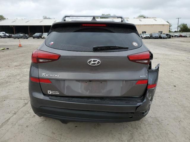 Photo 6 from auction – 2020 HYUNDAI TUCSON LIM with VIN KM8J3CA43LU208669