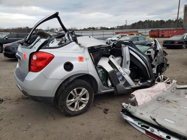 Photo 3 from auction – 2012 CHEVROLET EQUINOX LS with VIN 2GNALBEK2C1202713