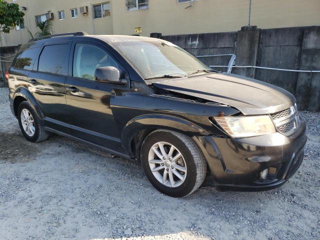 Photo 4 from auction – 2013 DODGE JOURNEY SX with VIN 3C4PDCBG1DT630360