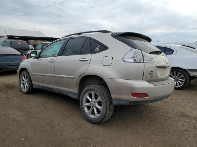 Photo 2 from auction – 2008 LEXUS RX 350 with VIN 2T2HK31U18C047602