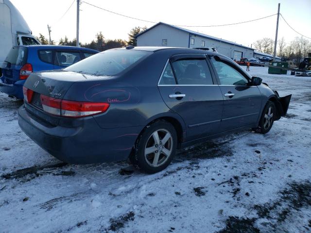Photo 3 from auction – 2004 HONDA ACCORD EX with VIN 1HGCM56804A090604