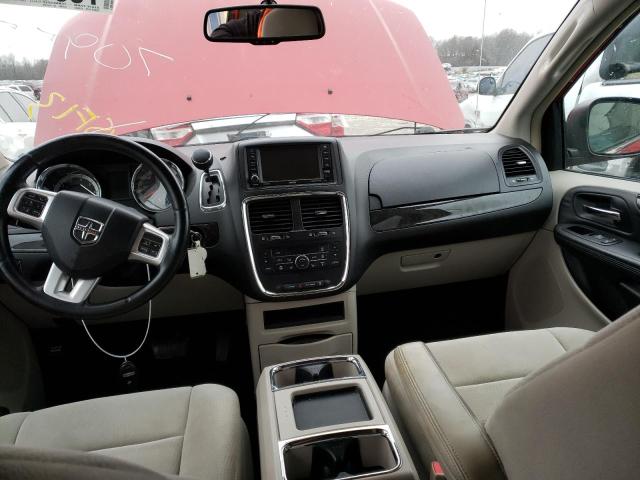 Photo 8 from auction – 2013 DODGE GRAND CARA with VIN 2C4RDGDGXDR570028