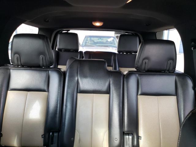 Photo 10 from auction – 2007 FORD EXPEDITION with VIN 1FMFU17597LA00587