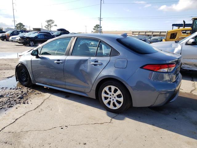 Photo 2 from auction – 2020 TOYOTA COROLLA LE with VIN 5YFEPRAE0LP095511