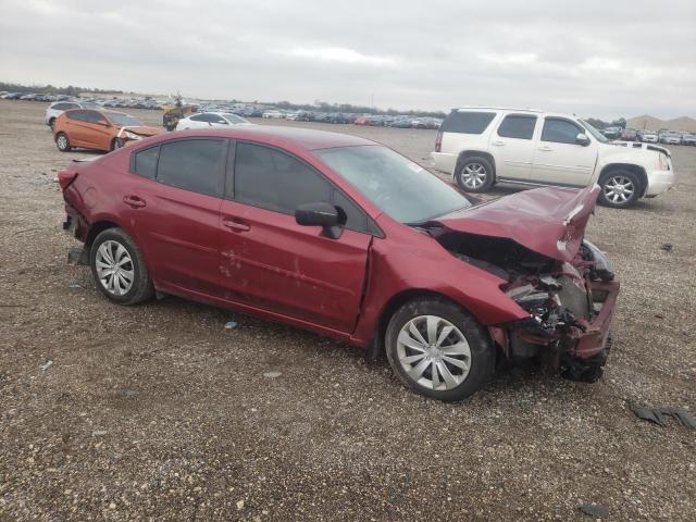 Photo 4 from auction – 2018 SUBARU IMPREZA with VIN 4S3GKAA62J3618101