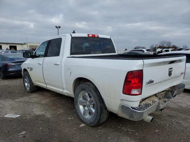 Photo 2 from auction – 2019 RAM 1500 CLASS with VIN 1C6RR7LT8KS639592