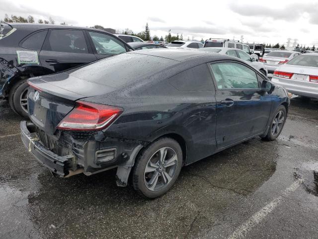 Photo 3 from auction – 2015 HONDA CIVIC EX with VIN 2HGFG3B84FH528219