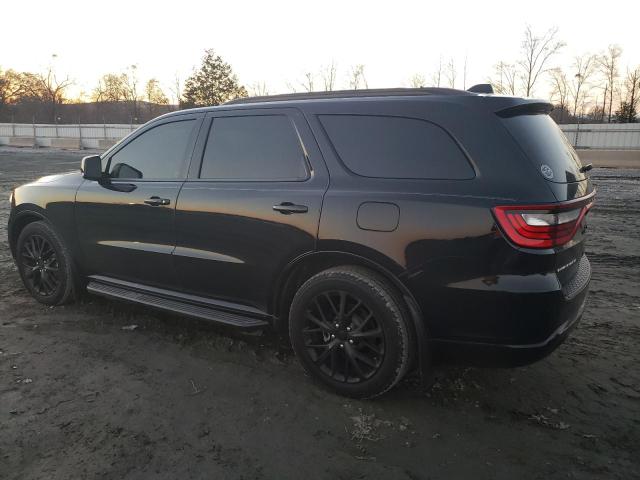Photo 2 from auction – 2017 DODGE DURANGO GT with VIN 1C4RDHDGXHC752753