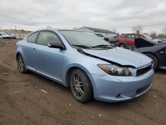 Photo 4 from auction – 2008 SCION TC with VIN JTKDE167080259797