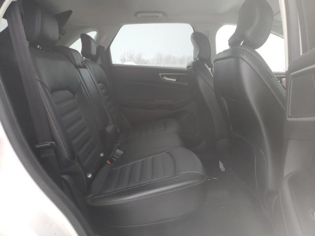 Photo 10 from auction – 2018 FORD EDGE SEL with VIN 2FMPK4J82JBB13318