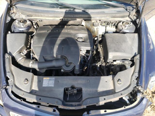 Photo 11 from auction – 2011 CHEVROLET MALIBU 1LT with VIN 1G1ZC5E11BF235836