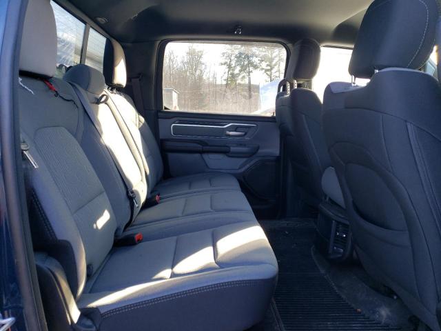 Photo 10 from auction – 2021 RAM 1500 BIG H with VIN 1C6SRFFT1MN550875