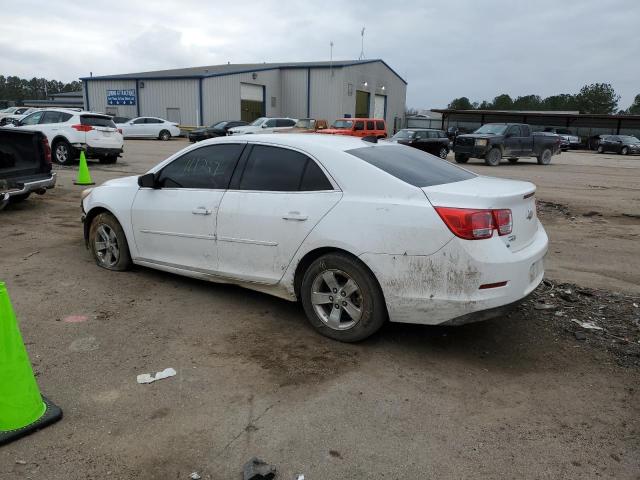 Photo 2 from auction – 2014 CHEVROLET MALIBU LS with VIN 1G11B5SL5EF208830