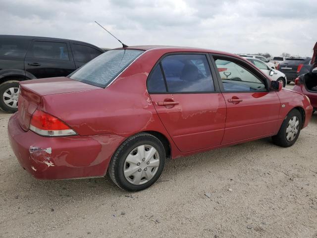 Photo 3 from auction – 2005 MITSUBISHI LANCER ES with VIN JA3AJ26EX5U005897