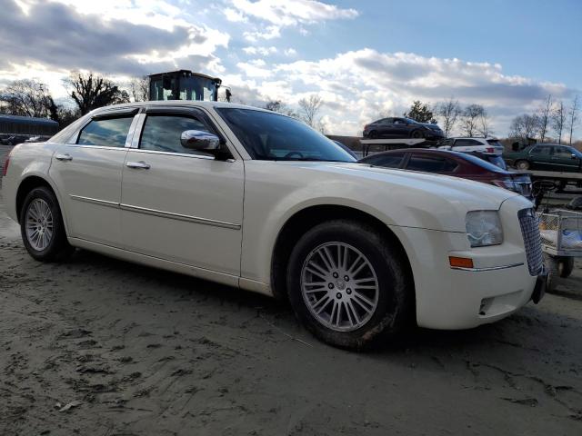 Photo 4 from auction – 2010 CHRYSLER 300 TOURIN with VIN 2C3CA5CV4AH230351