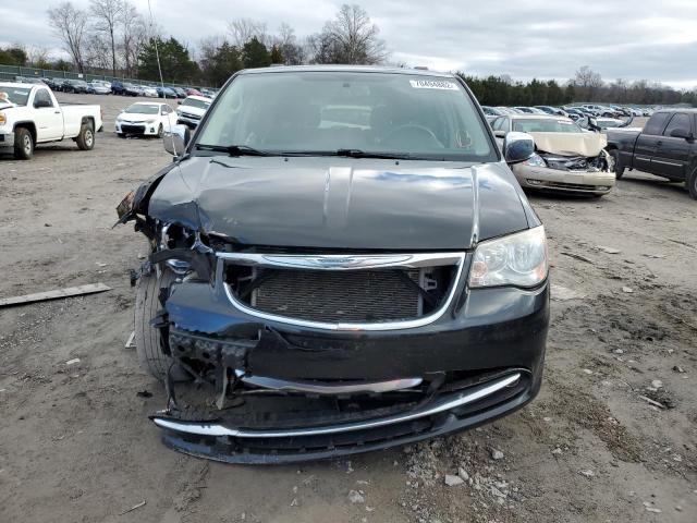 Photo 5 from auction – 2013 CHRYSLER TOWN & COU with VIN 2C4RC1CG9DR623187
