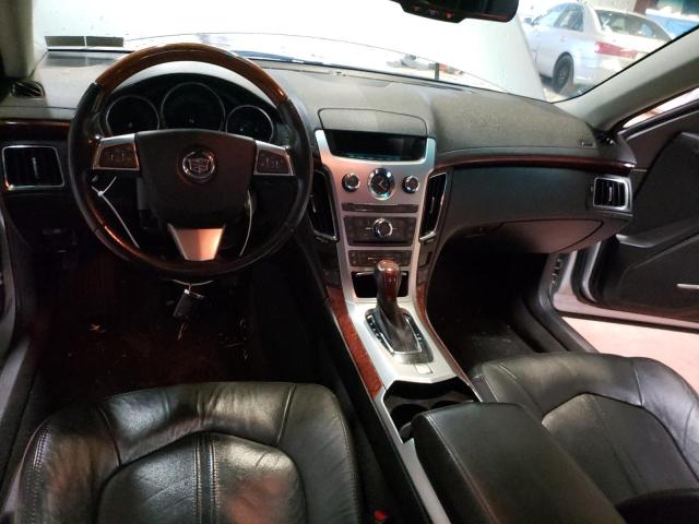 Photo 8 from auction – 2011 CADILLAC CTS LUXURY with VIN 1G6DG5EY9B0109183