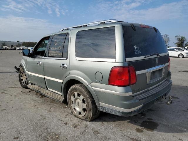 Photo 2 from auction – 2006 LINCOLN NAVIGATOR with VIN 5LMFU28566LJ05863