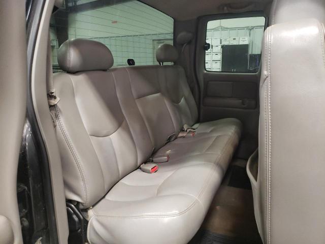 Photo 11 from auction – 2003 CHEVROLET SILVERADO with VIN 2GCEC19T631234779