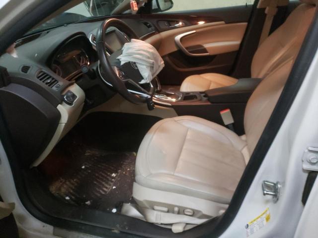 Photo 7 from auction – 2016 BUICK REGAL with VIN 2G4GL5EX0G9134513