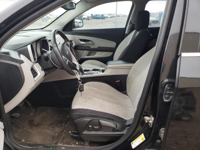 Photo 7 from auction – 2011 CHEVROLET EQUINOX LS with VIN 2GNALBEC0B1230274