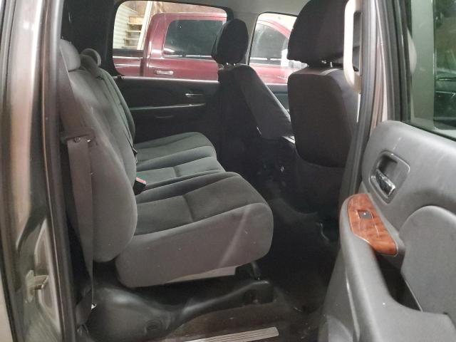 Photo 10 from auction – 2008 CHEVROLET AVALANCHE with VIN 3GNFK123X8G305621