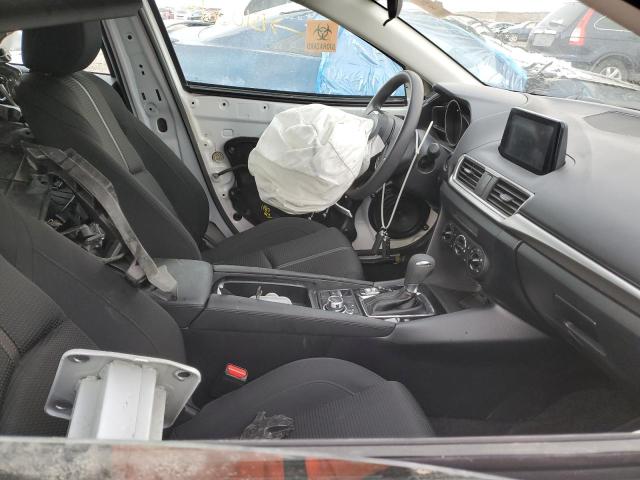 Photo 7 from auction – 2018 MAZDA 3 SPORT with VIN 3MZBN1U79JM175334