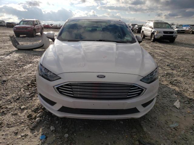 Photo 5 from auction – 2017 FORD FUSION SE with VIN 3FA6P0HDXHR289595