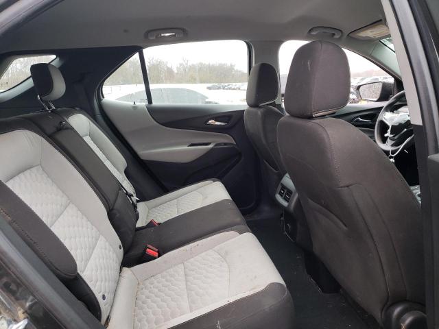 Photo 11 from auction – 2018 CHEVROLET EQUINOX LS with VIN 2GNAXHEV1J6164943