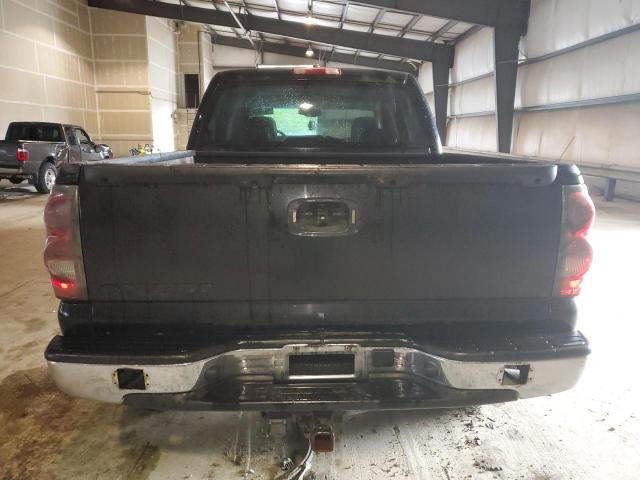 Photo 6 from auction – 2007 CHEVROLET SILVERADO with VIN 2GCEK13Z371137397