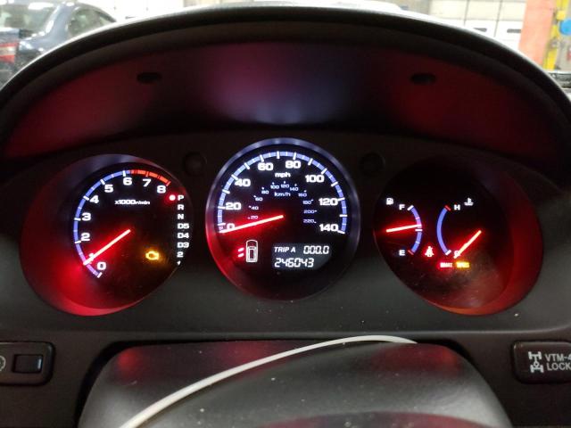 Photo 9 from auction – 2005 ACURA MDX with VIN 2HNYD18685H517498