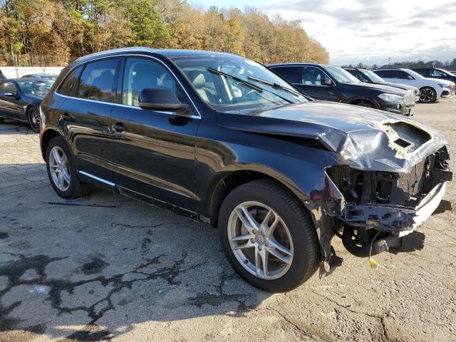 Photo 4 from auction – 2014 AUDI Q5 TDI PRE with VIN WA1CMAFP1EA064314