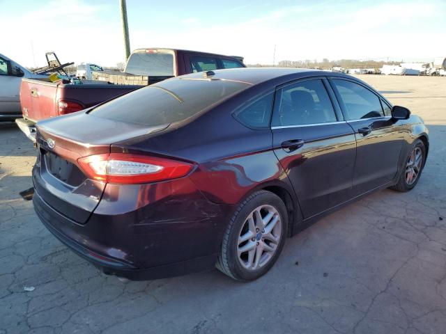 Photo 3 from auction – 2013 FORD FUSION SE with VIN 3FA6P0H74DR179954