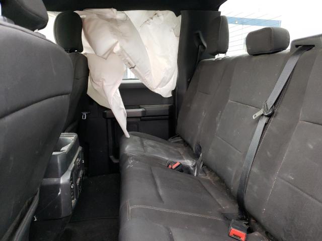 Photo 10 from auction – 2018 FORD F150 SUPER with VIN 1FTEX1EP7JKD68646
