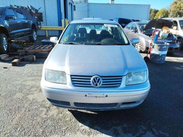 Photo 5 from auction – 2001 VOLKSWAGEN JETTA with VIN 3VWSK29M01M064717
