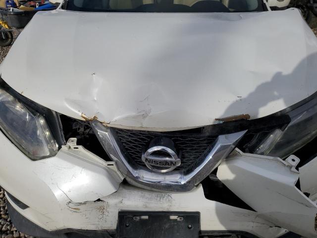 Photo 11 from auction – 2015 NISSAN ROGUE S with VIN 5N1AT2MT1FC760498