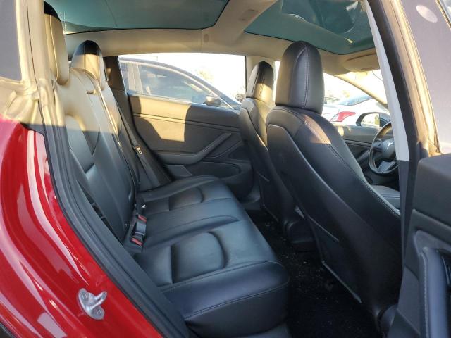 Photo 10 from auction – 2018 TESLA MODEL 3 with VIN 5YJ3E1EB2JF133294