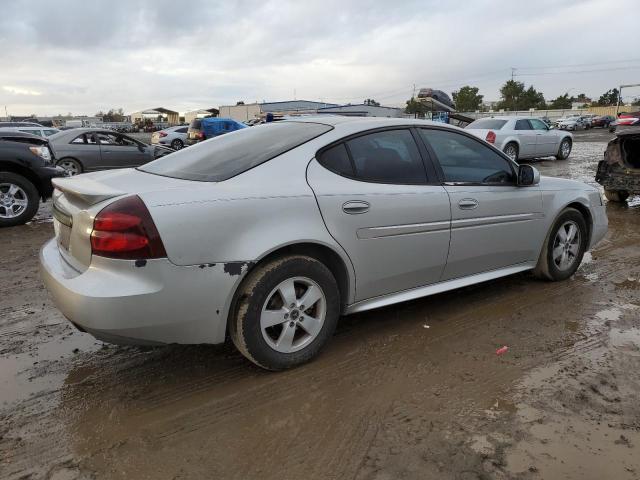 Photo 3 from auction – 2006 PONTIAC GRAND PRIX with VIN 2G2WP552X61274563