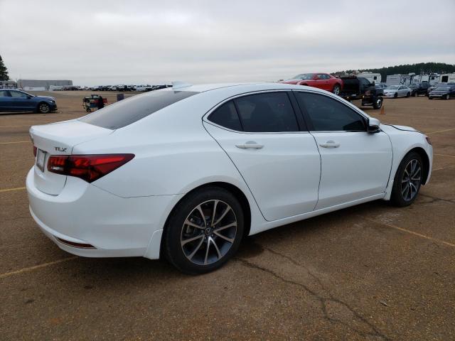 Photo 3 from auction – 2016 ACURA TLX with VIN 19UUB2F33GA012125
