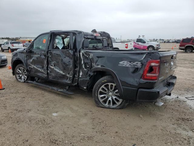 Photo 2 from auction – 2022 RAM 1500 LARAM with VIN 1C6SRFJTXNN221522