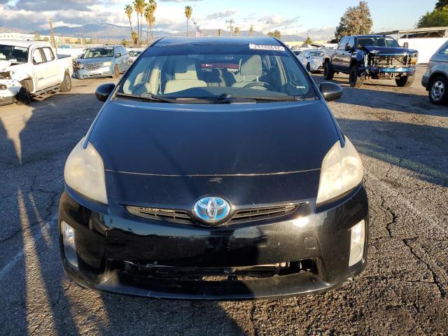 Photo 5 from auction – 2011 TOYOTA PRIUS with VIN JTDKN3DU9B1332444